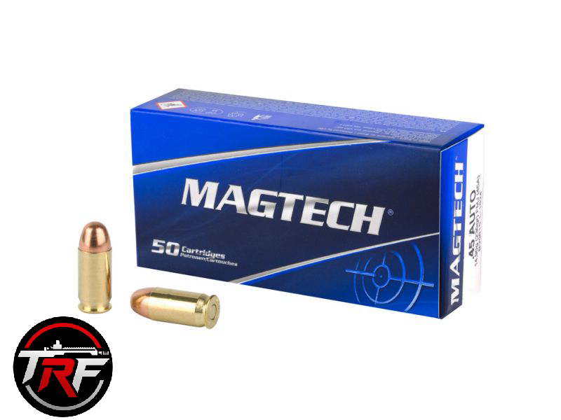 Magtech