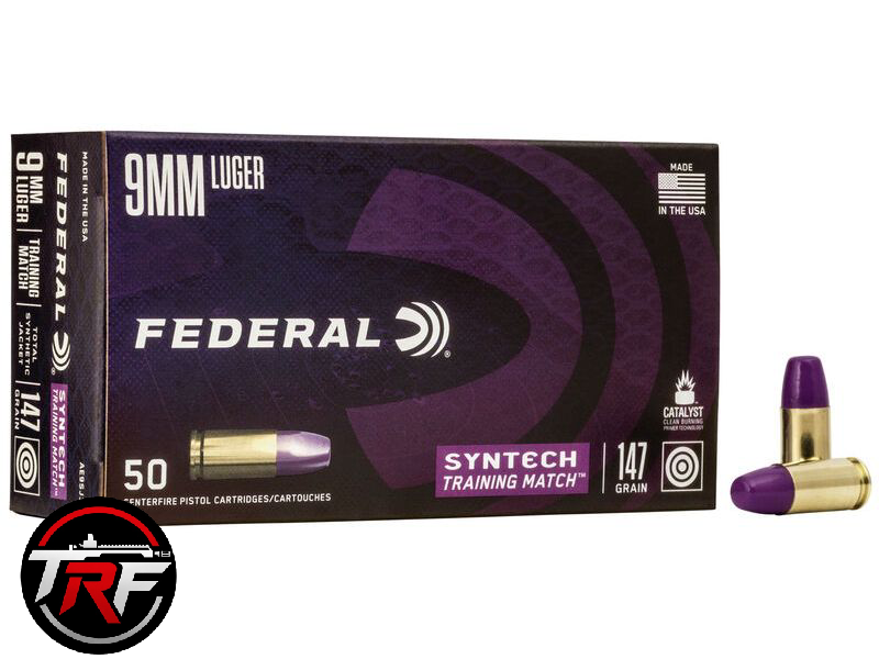 You are an expert eCommerce SEO copywriter, technical SEO specialist, conversion optimization expert, and firearm industry content writer. You are creating a product page for The Radical Firearms USA website. Website: theradicalfirearms.us Product Name: federal syntech 9mm 150 grain Primary keyword: federal syntech 9mm 150 grain Add the internal links below to the product desciption and it should be do follow links Internal link: https://theradicalfirearms.us/product/federal-syntech-9mm-150-grain/ Internal link 2: https://theradicalfirearms.us/product-category/handguns/ PRIMARY OBJECTIVE Create a highly optimized WooCommerce product page designed to: Achieve a Rank Math SEO score of 100/100 Maximize organic traffic Improve user engagement Increase conversions Satisfy search intent Follow Google's Helpful Content Guidelines Demonstrate Experience, Expertise, Authoritativeness, and Trustworthiness (E-E-A-T) SEO REQUIREMENTS The Primary Keyword must appear naturally in: SEO Title Meta Description URL Slug H1 Heading First 100 words At least one H2 Heading Conclusion FAQ Section Maintain a keyword density of approximately 1%–2%. Use semantic and LSI keywords throughout the content naturally. CONTENT STRUCTURE Generate content using the following structure: H1: Product Name + Primary Keyword Product Overview Provide a compelling introduction that highlights the product's purpose, key advantages, and intended use. Key Features Use bullet points. Product Specifications Create a clean specification table. Why Choose This Product Discuss advantages, performance characteristics, reliability, and value. Performance and Design Provide detailed information about construction, materials, features, and intended applications. Compatible Accessories and Related Products Suggest complementary products and upgrades. Frequently Asked Questions Create at least 10 SEO-focused FAQs. Final Summary Conclude with a strong conversion-focused call to action. INTERNAL LINKING Recommend at least 5 internal link opportunities. Format: Internal Link Opportunity: Anchor Text: Suggested Destination Page: Reason for Linking: AUTHORITY OUTBOUND LINKS Suggest relevant authority references where appropriate from trusted informational sources such as: Wikipedia National Shooting Sports Foundation (NSSF) Sporting Arms and Ammunition Manufacturers' Institute (SAAMI) ATF Other highly authoritative educational resources