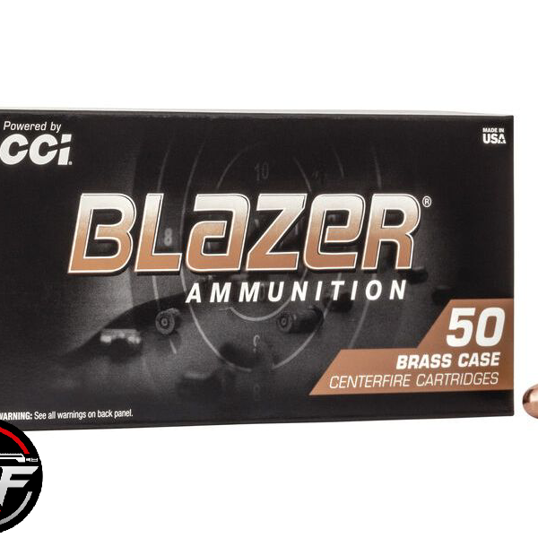 cci ammo