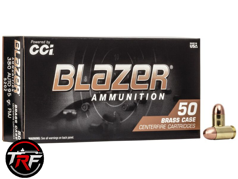 cci ammo
